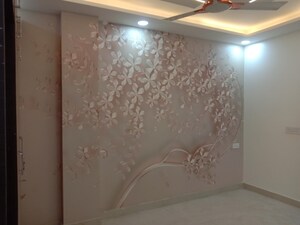 Furnished Amenities in 4 BHK Builder Floor at Dwarka Mor – for Sale