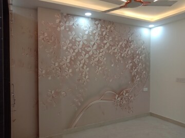 Furnished Amenities in 4 BHK Builder Floor at Dwarka Mor – for Sale