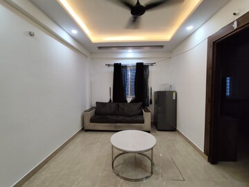1 BHK Apartment For Rent in Sg Palya