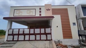 3 BHK Independent House For Sale in A-Zone