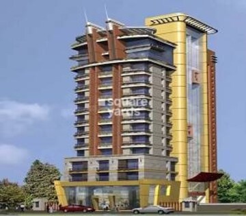 4 BHK Apartment – Exterior View View at Grand Bella Vista, Bandra West - for Rent