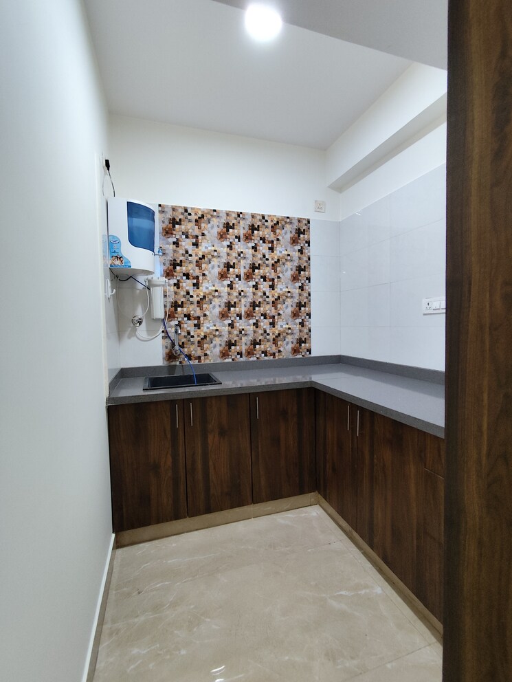 Kitchen, sg palya 1 Bedroom 700 Sq.Ft. Apartment In Sg Palya Bangalore 9538775