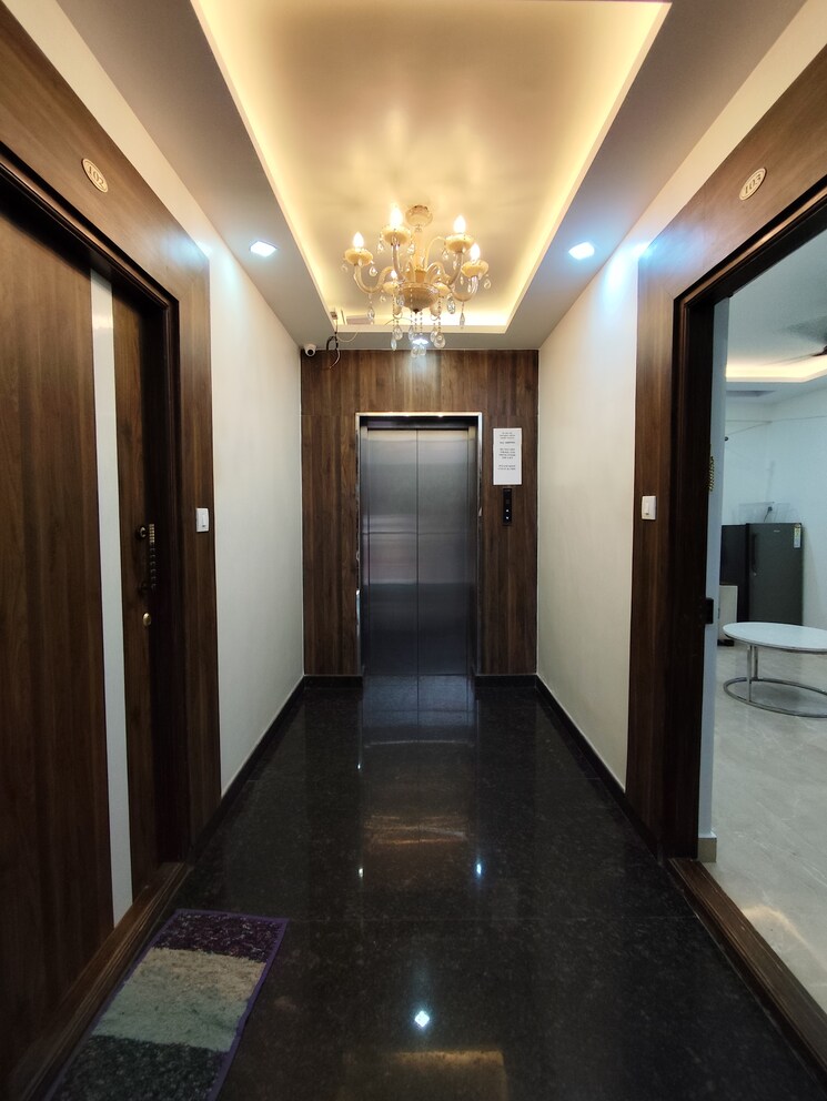 Other, sg palya 1 Bedroom 700 Sq.Ft. Apartment In Sg Palya Bangalore 9538775