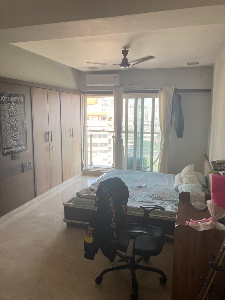 Living Room, grand-bella-vista 4 Bedroom 3640 Sq.Ft. Apartment In Bandra West Mumbai 9538818