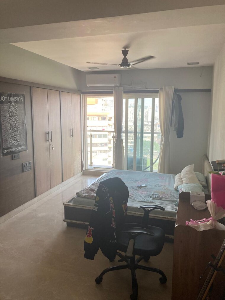 Living Room, grand-bella-vista 4 Bedroom 3650 Sq.Ft. Apartment In Bandra West Mumbai 9538782