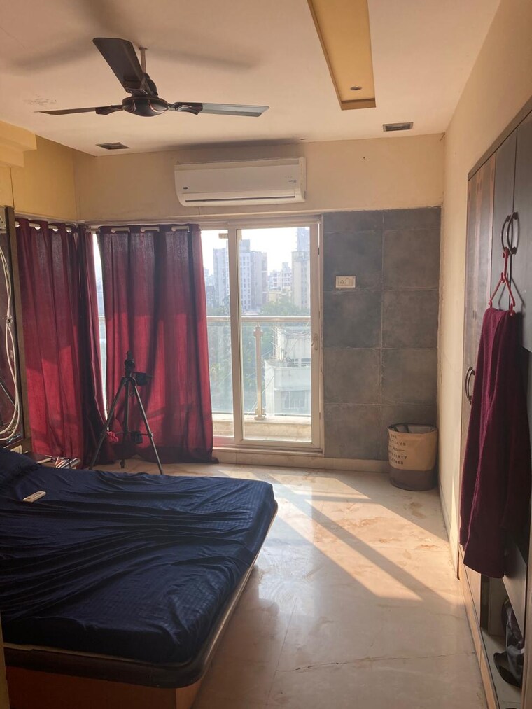 Bedroom, grand-bella-vista 4 Bedroom 3650 Sq.Ft. Apartment In Bandra West Mumbai 9538782