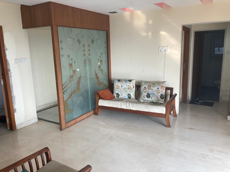 Bedroom, grand-bella-vista 4 Bedroom 3650 Sq.Ft. Apartment In Bandra West Mumbai 9538782