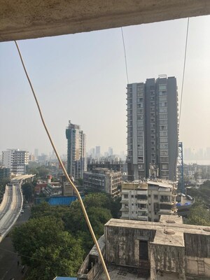 4 BHK Apartment – Exterior View View at Grand Bella Vista, Bandra West - for Rent