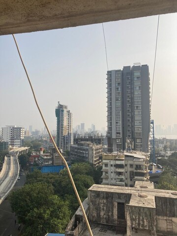 4 BHK Apartment – Exterior View View at Grand Bella Vista, Bandra West - for Rent