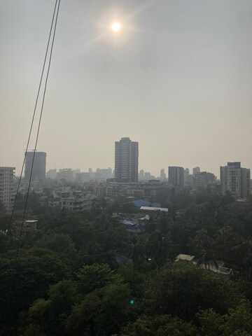 4 BHK Apartment – Exterior View View at Grand Bella Vista, Bandra West - for Rent