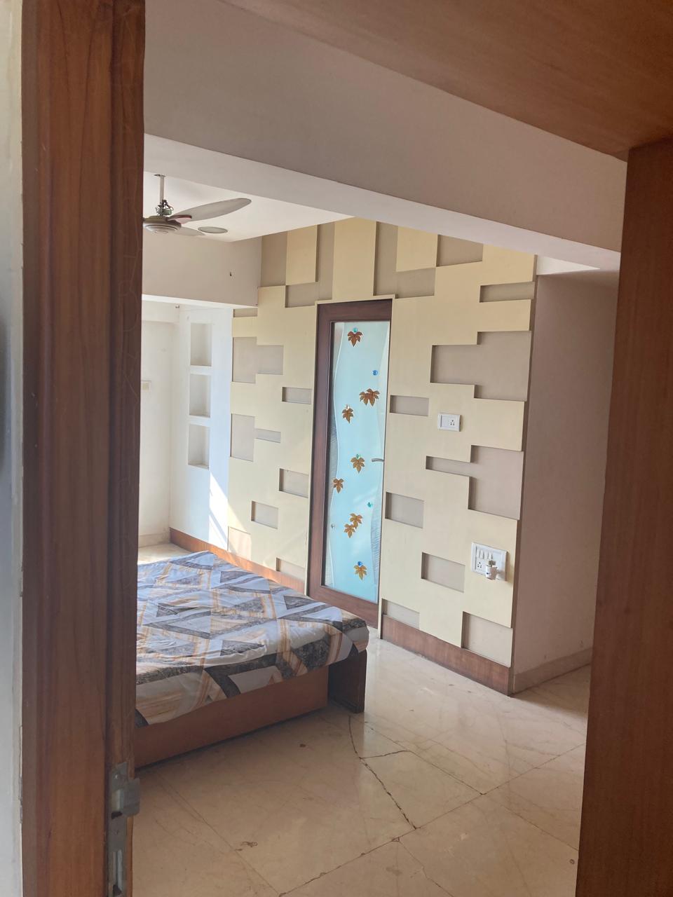 4 BHK 3630 Sq.Ft. Apartment in Grand Bella Vista