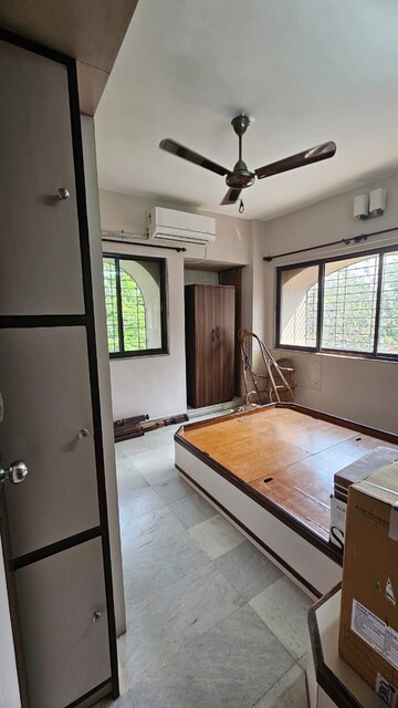 Kitchen in 1 BHK Apartment at Soni Palace CHS, Borivali West – for Rent