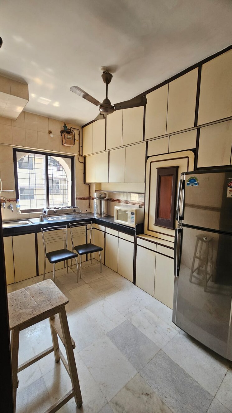 Kitchen, soni-palace-chs 1 Bedroom 450 Sq.Ft. Apartment In Borivali West Mumbai 9538834