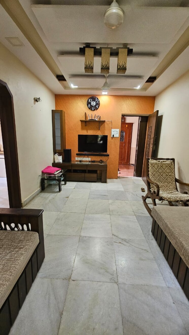 Kitchen, soni-palace-chs 1 Bedroom 450 Sq.Ft. Apartment In Borivali West Mumbai 9538834