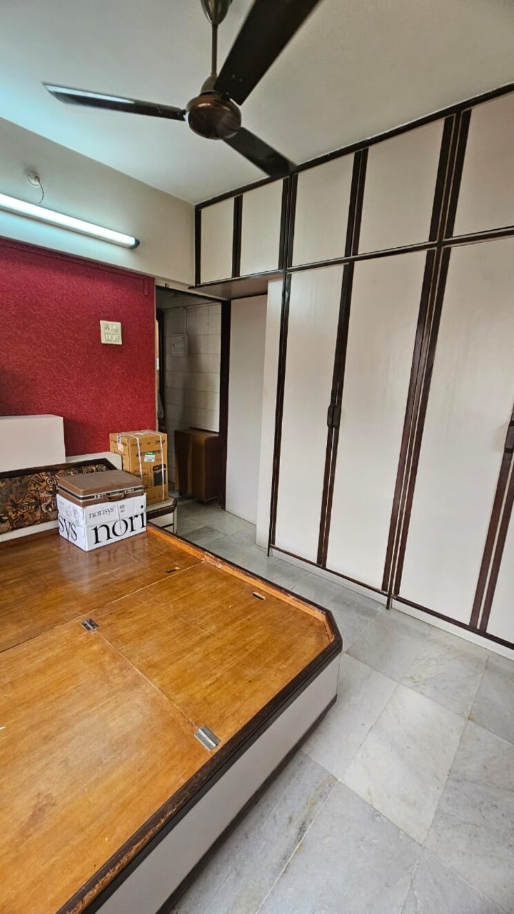 Kitchen, soni-palace-chs 1 Bedroom 450 Sq.Ft. Apartment In Borivali West Mumbai 9538834