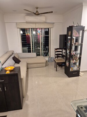 2 BHK Apartment For Sale in Damji Shamji Kalpvruksha Tulip, Kasarvadavali