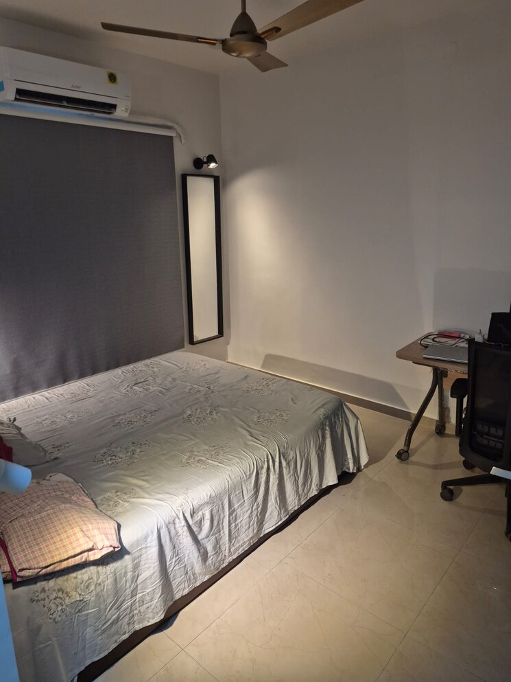 Team Area, damji-shamji-kalpvruksha-tulip 2 Bedroom 620 Sq.Ft. Apartment In Kasarvadavali Thane 9538833