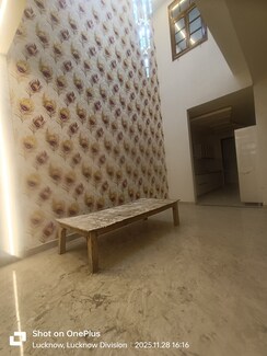3 BHK + Study Room Independent House For Sale in Manas Town