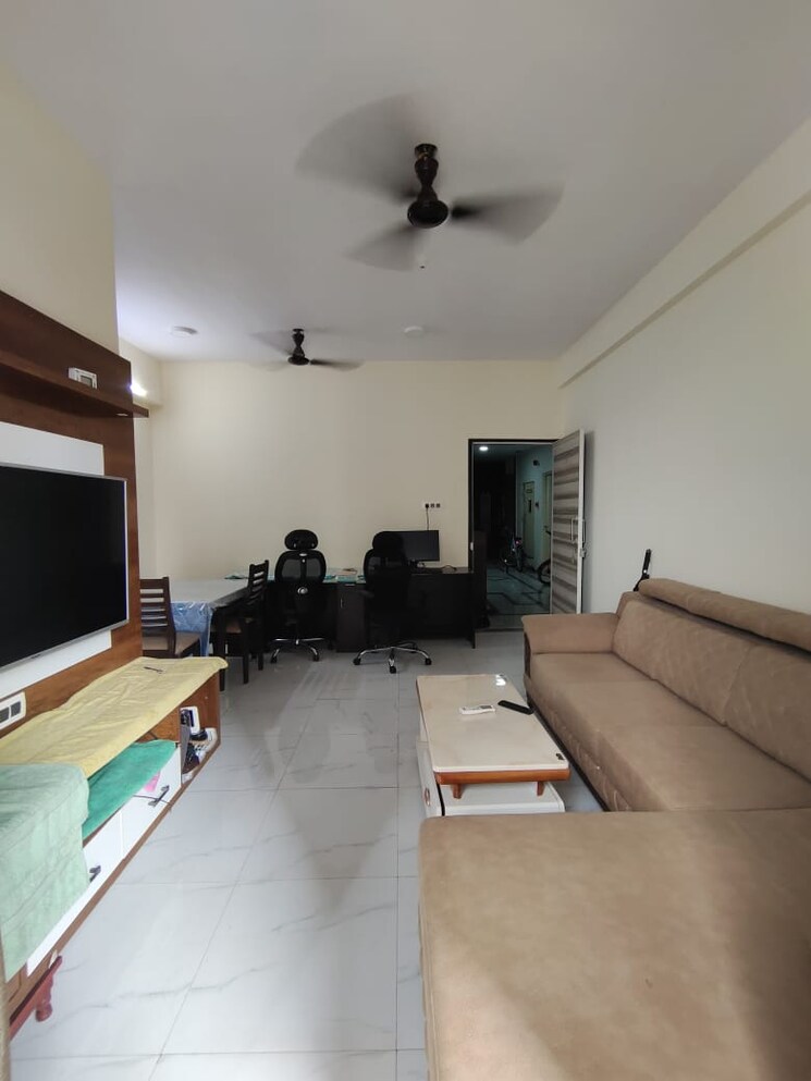 Team Area, larkins-pride-palms 3 Bedroom 900 Sq.Ft. Apartment In Kolshet Road Thane 9538826