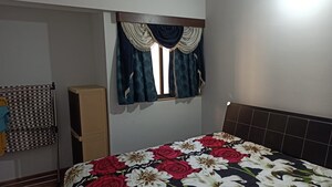 Bedroom in 2 BHK Apartment at Lodha Palava Urbano G And H, Dombivli East – for Sale