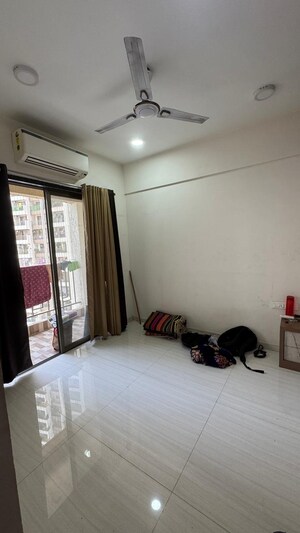 Room in 1 BHK Apartment at Regency Anantam, Dombivli East – for Rent