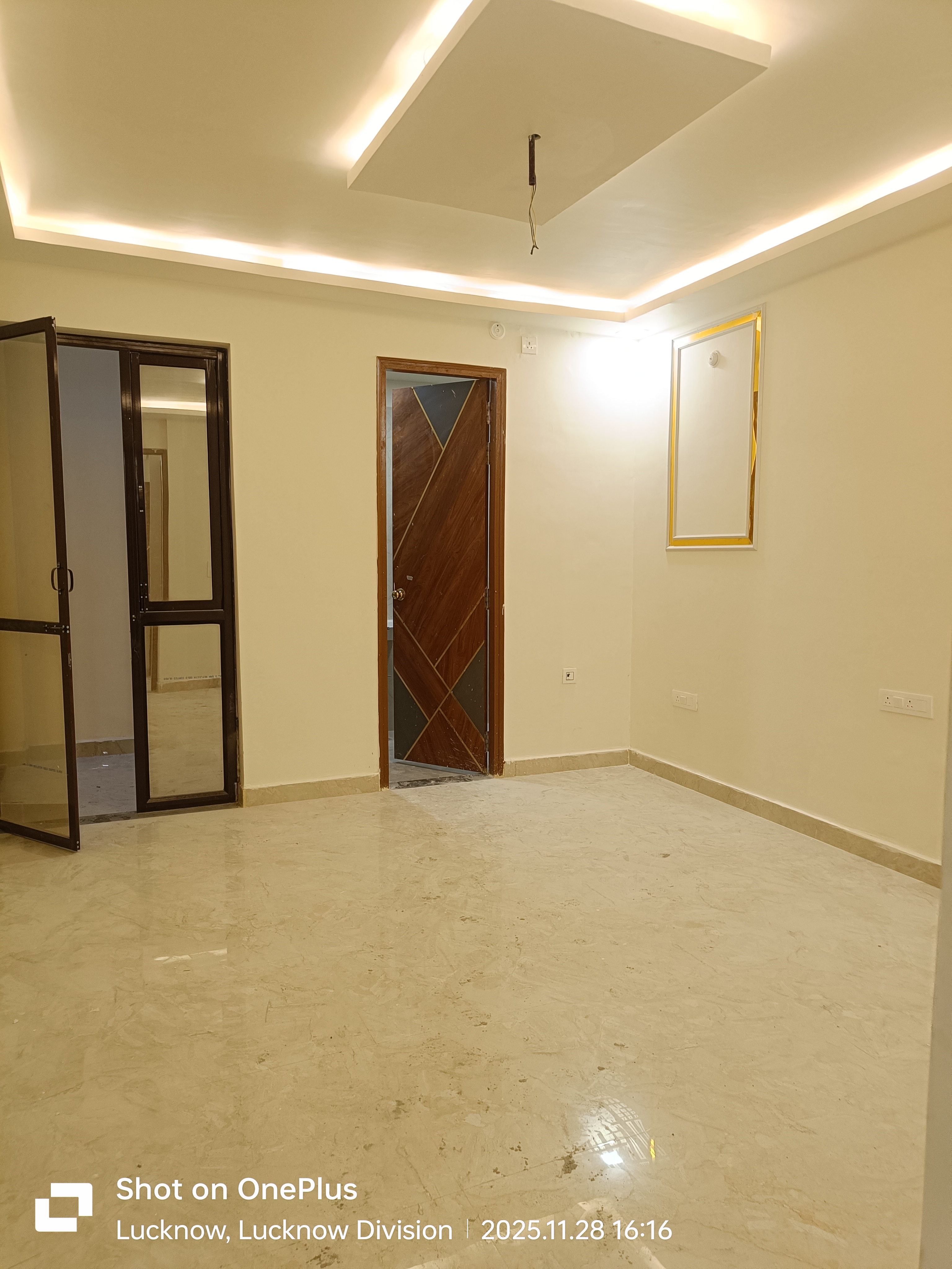 Room in 3 BHK Independent House at Sai Kripa Indira Nagar, Indira Nagar – for Sale