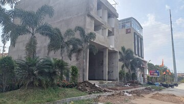  Plot – Exterior View View at Jakhya - for Sale