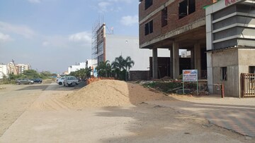  Plot – Exterior View View at Jakhya - for Sale