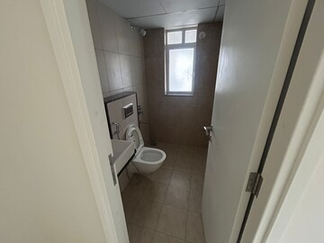 Building Lobby in 3 BHK Apartment at Godrej Green Vistas, Mahalunge – for Rent