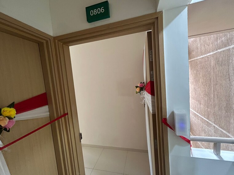 undefined, godrej-green-vistas 3 Bedroom 870 Sq.Ft. Apartment In Mahalunge Pune 9539093