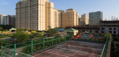 1 BHK + Pooja Room Apartment For Sale in Madhav Shreeji Palacia