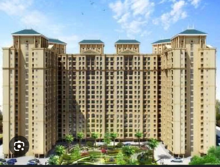 Exterior View, madhav-shreeji-palacia 1 Bedroom 460 Sq.Ft. Apartment In Waghbil Thane 9538867