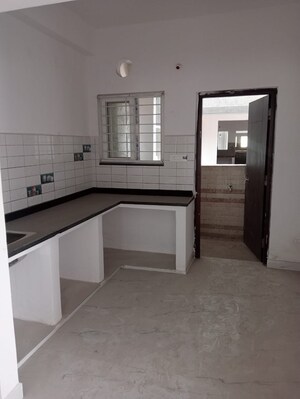 Kitchen in 4 BHK Apartment at Manikonda – for Sale
