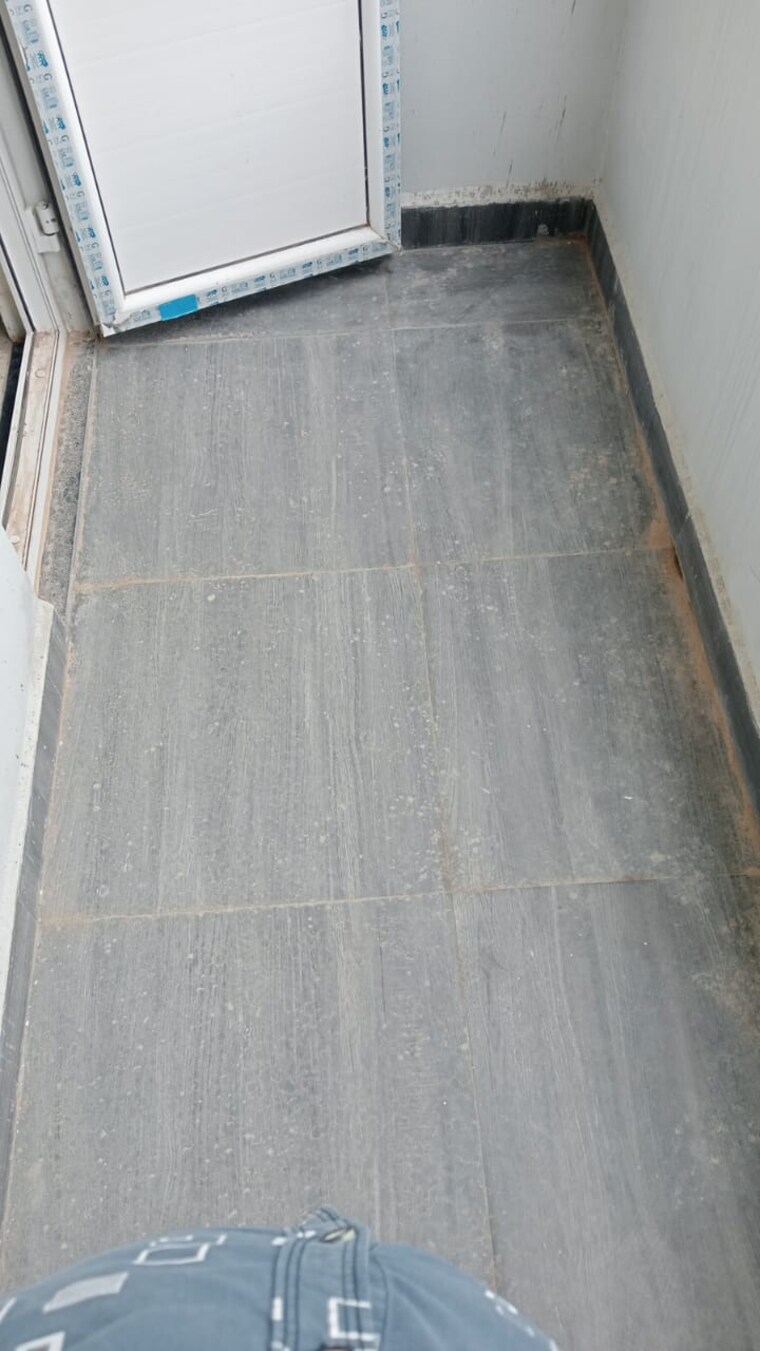 Balcony, manikonda 4 Bedroom 3983 Sq.Ft. Apartment In Manikonda Hyderabad 9538843