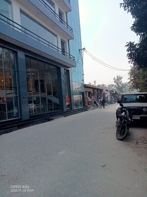 Parking in  Shop at Sector 126 – for Rent