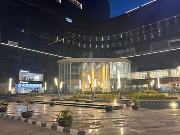  Office Space in IT/SEZ – Exterior View View at Urbtech NPX, Sector 153 - for Rent