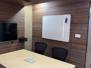 Kitchen in  Office Space in IT/SEZ at Urbtech NPX, Sector 153 – for Rent