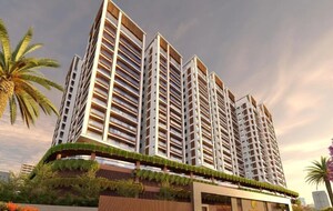 4 BHK Apartment For Sale in Manikonda