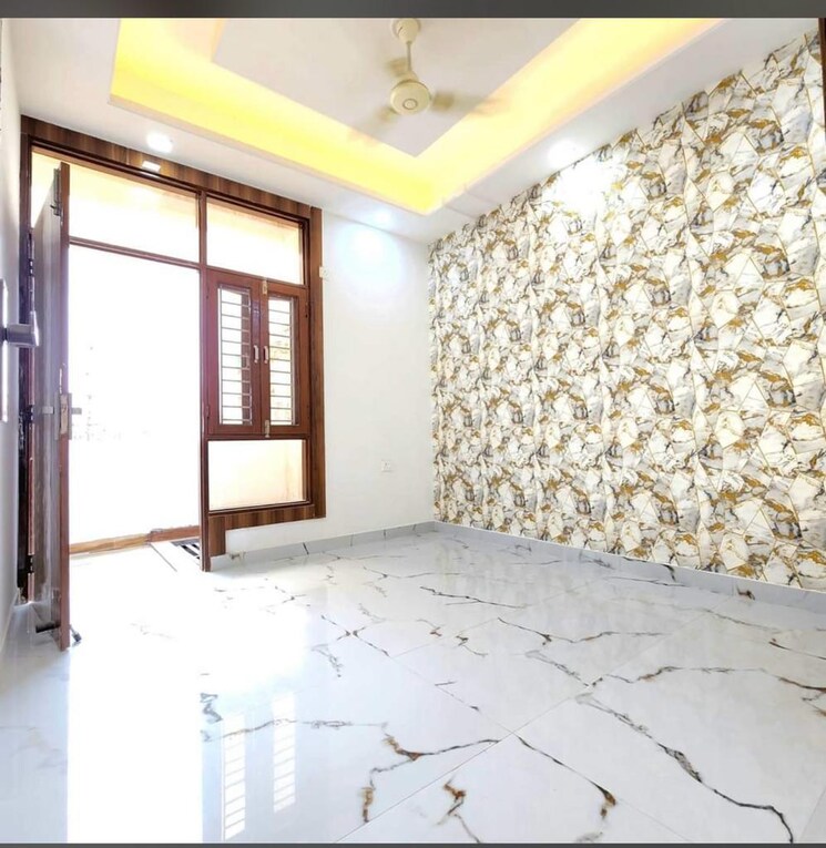 Bedroom, ecotech iii greater noida 3 Bedroom 1600 Sq.Ft. Apartment In Ecotech Iii Greater Noida Greater Noida 9538847