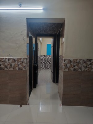 1 BHK Apartment For Rent in SM Emerald Tower, Nalasopara East