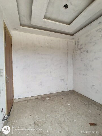 2 BHK Builder Floor For Sale in Dwarka Mor