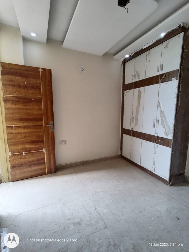 Room, dwarka mor 2 Bedroom 451 Sq.Ft. Builder Floor In Dwarka Mor Delhi 9538866