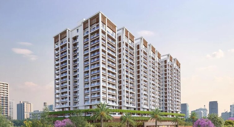 Cover Image, manikonda 3 Bedroom 1575 Sq.Ft. Apartment In Manikonda Hyderabad 9538805