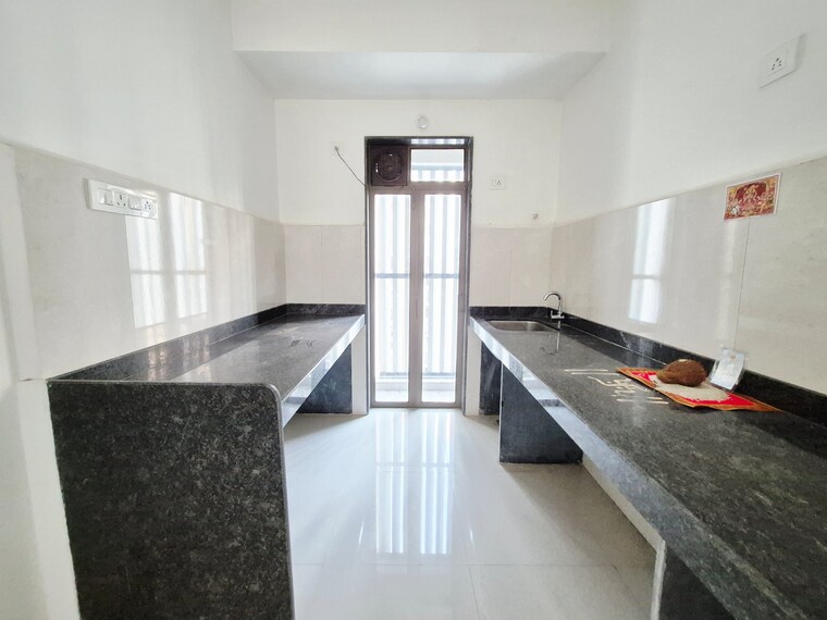 Kitchen, runwal-my-city 3 Bedroom 760 Sq.Ft. Apartment In Dombivli East Thane 9538898