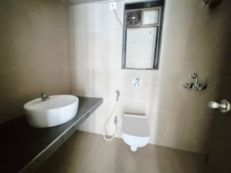 Bathroom, runwal-my-city 3 Bedroom 760 Sq.Ft. Apartment In Dombivli East Thane 9538898