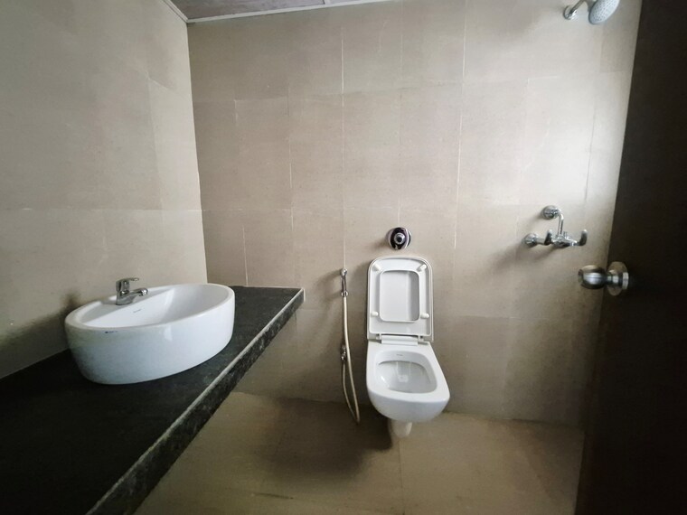 Bathroom, runwal-my-city 3 Bedroom 760 Sq.Ft. Apartment In Dombivli East Thane 9538898