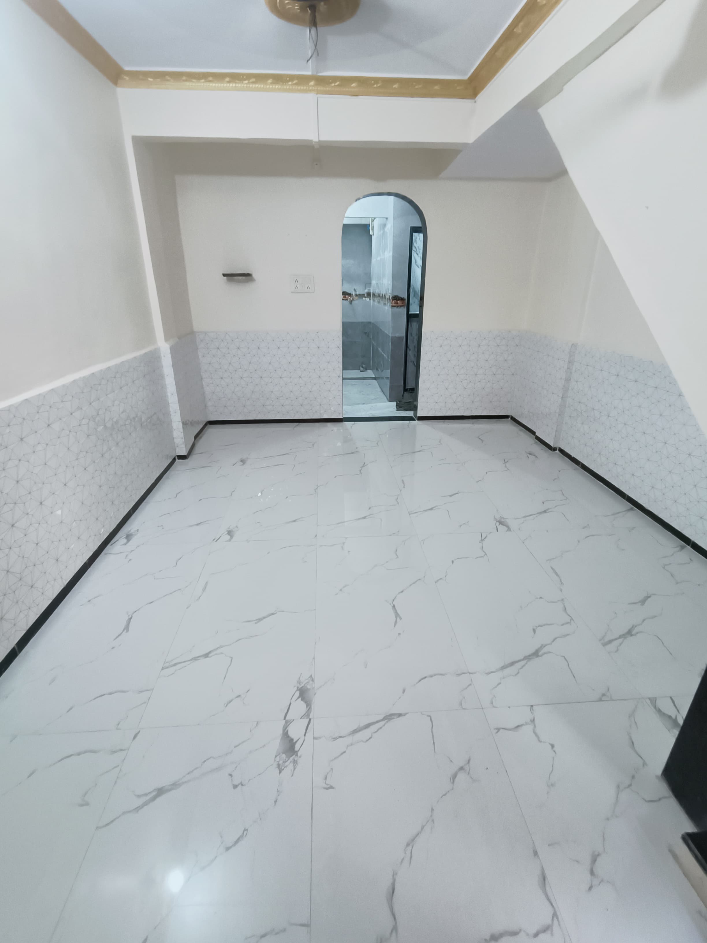 1 BHK 400 Sq.Ft. Independent House in Vinayak Residency Kharghar