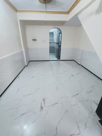 1 BHK Independent House For Rent in Vinayak Residency Kharghar, Kharghar Sector 12