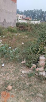 3060 Sq.Ft. Plot in Gomti Nagar
