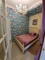 3 BHK + Pooja Room 1101 Sq.Ft. Builder Floor in Wanadongri